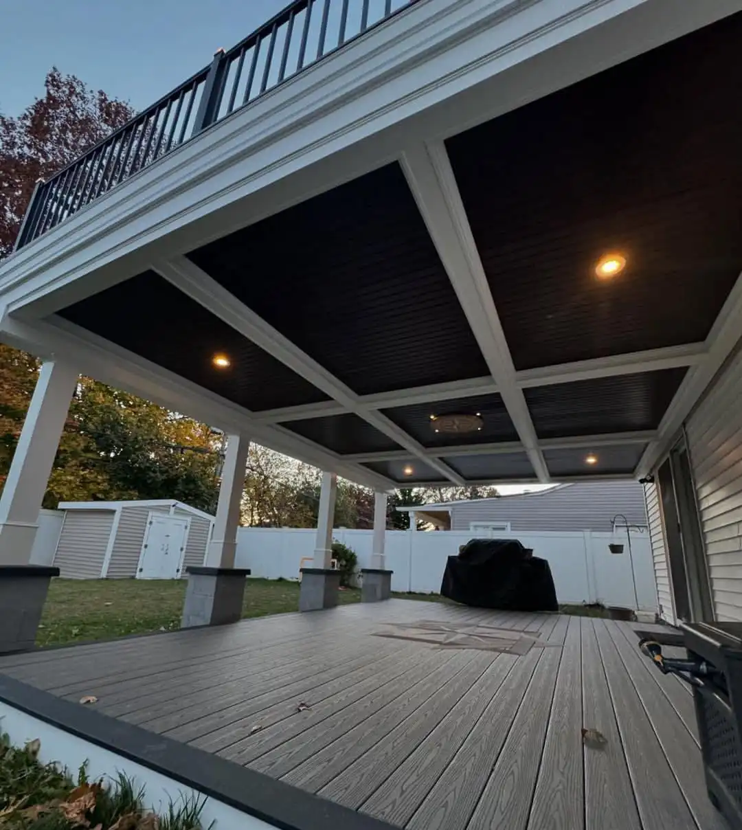 Deck Builders Madison