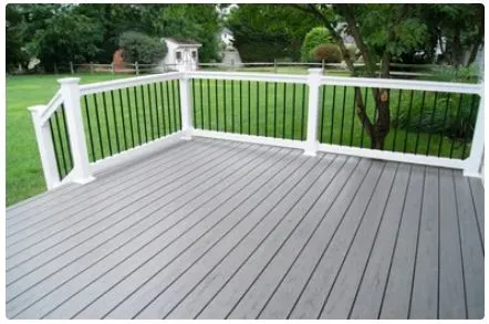 composite deck service