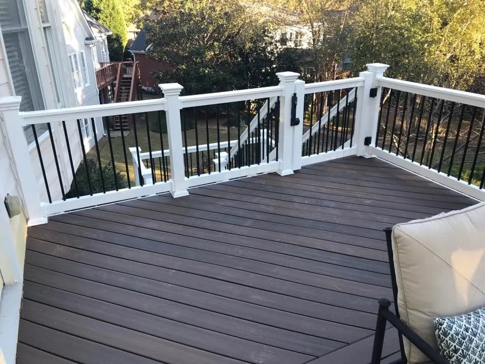 Deck Builder in Waunakee 1 Deck Builder in Waunakee